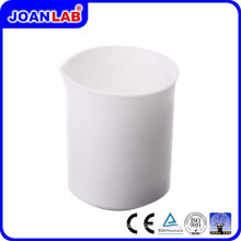 JOAN LAB 250ml PTFE Teflon Beaker for Lab Use